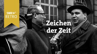 SWR Retro - Zeichen der Zeit