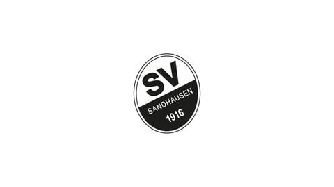 Sandhausen Logo