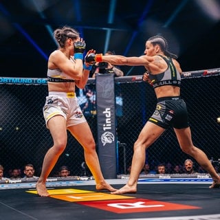 Alina Dalaslan gegen Kamila Simkova