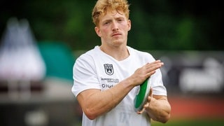 Manuel Eitel wird nicht bei Olympia starten