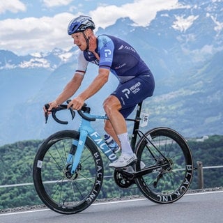 Radprofi Pascal Ackermann