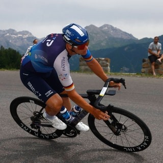 Radprofi Pascal Ackermann