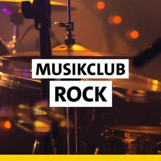 SWR1 Musikclub Rock: Hier regieren die Gitarren
