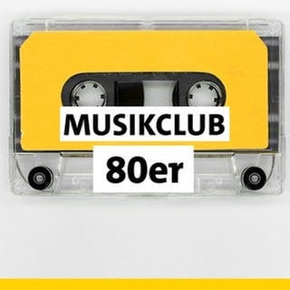 SWR1 Musikclub 80er