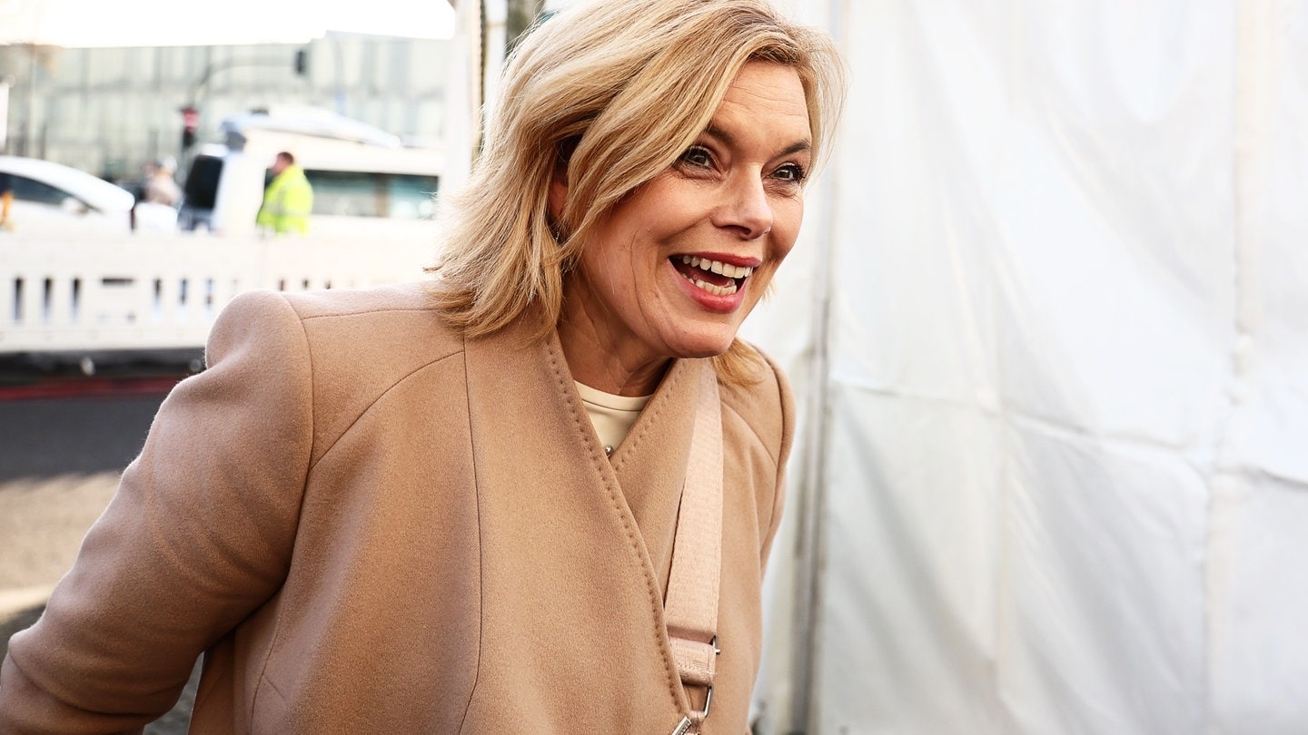 Julia Klöckner: 