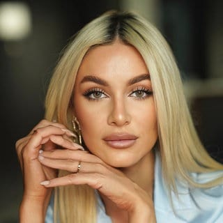 Kommunikationstrainerin Mia Pejic