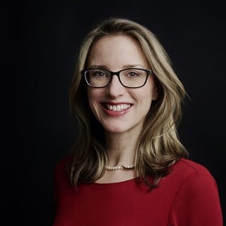 Medizinerin und ehemalige Vorsitzende des Deutschen Ethikrats Prof. Dr. Alena Buyx | SWR1 Leute