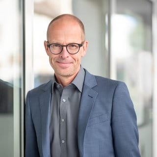 Jens Nising, Redakteur und Reporter Südwestrundfunk