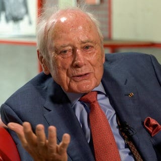 Reinhold Würth
