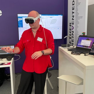 Die Technologie-Konferenz TECH 2025 in Heilbronn soll Entscheider zusammenbringen und die digitale Zukunfts Europas gestalten.