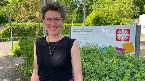 Thema "Mutterinstinkt" - warum es eine Chance ist, dass es ihn nicht gibt (Foto: SWR, Cornelia Stenull) Thema "Mutterinstinkt" - warum es eine Chance ist, dass es ihn nicht gibt