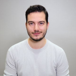 SWR-Aktuell Redakteur Peter Schmid