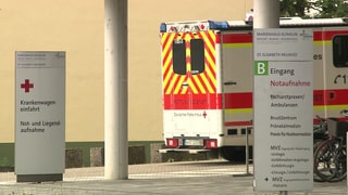 Bundesweiter "Klinik-Atlas" startet