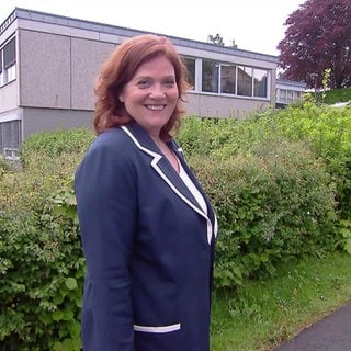 Sandra Weeser (FDP)