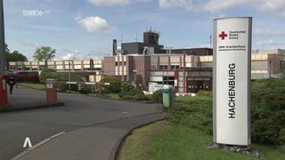 DRK Krankenhaus Hachenburg
