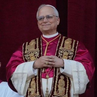 Gläubige in RLP sind gespannt auf den neuen Papst Leo XIV 
