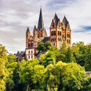 Dom zu Limburg
