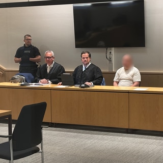 Urteil im Schockanrufe-Prozess am Landgericht Zweibrücken. Vier Jahre Haft für das Mitglied einer Bande.