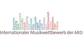 ARD Musikwettbewerb Logo
