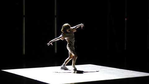 Silent Legacy (Foto: Pressestelle, César Vayssié) Silent Legacy