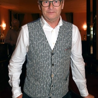 Rene Heinersdorff