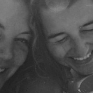 Lisa und Lucy