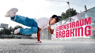 Teaserfoto für die SWR Doku "Lebenstraum Breaker"
