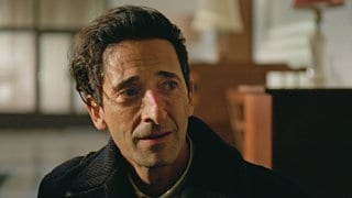 Für seine Rolle als der Architekt László Tóth im Film „Der Brutalist“rennt der US-amerikanischer Schauspieler Adrien Brody für den Oscar 2025 als Bester Hauptdarsteller. 