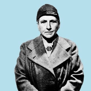 Aristoteles und Gertrude Stein