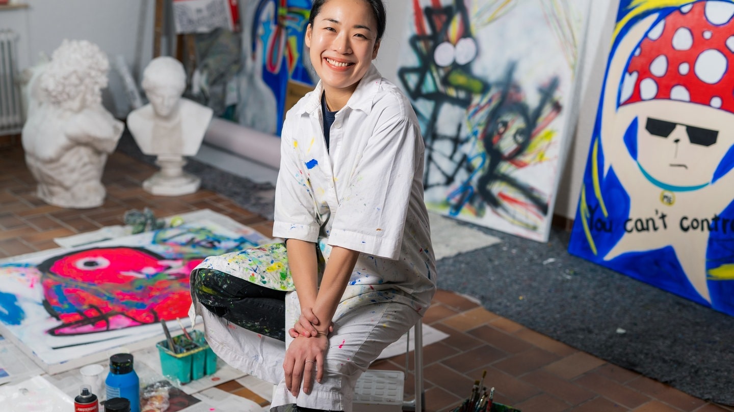 Keiko Yamagiwa