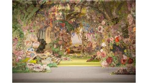 Sehnsucht nach Utopia (Foto: Pressestelle, Helmut Reinelt) Sehnsucht nach Utopia