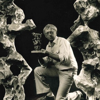 Kunstmuseum Heidenheim, Nachlass Franklin Pühn