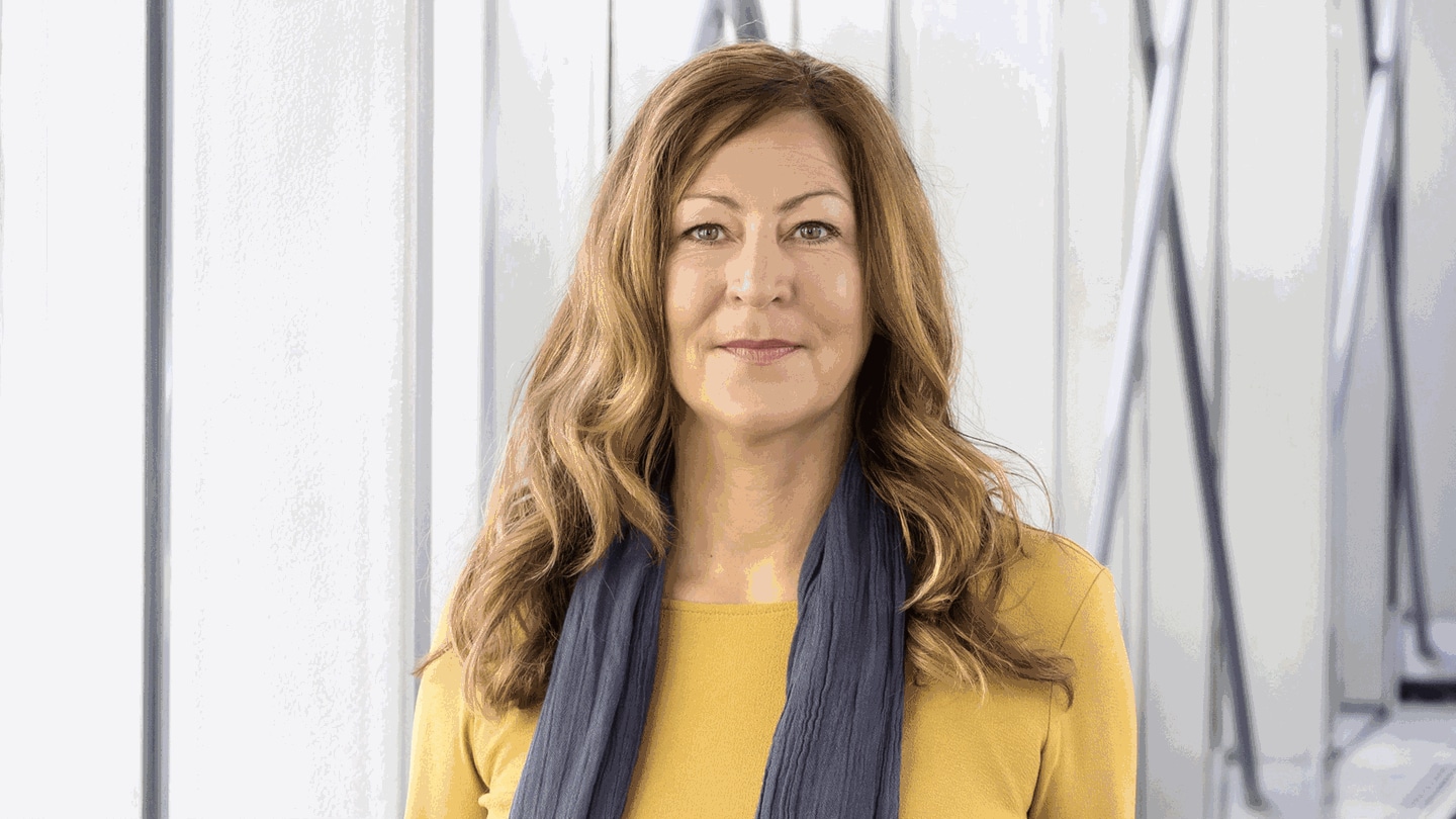 Silke Diettrich ARD Indien-Korrespondentin