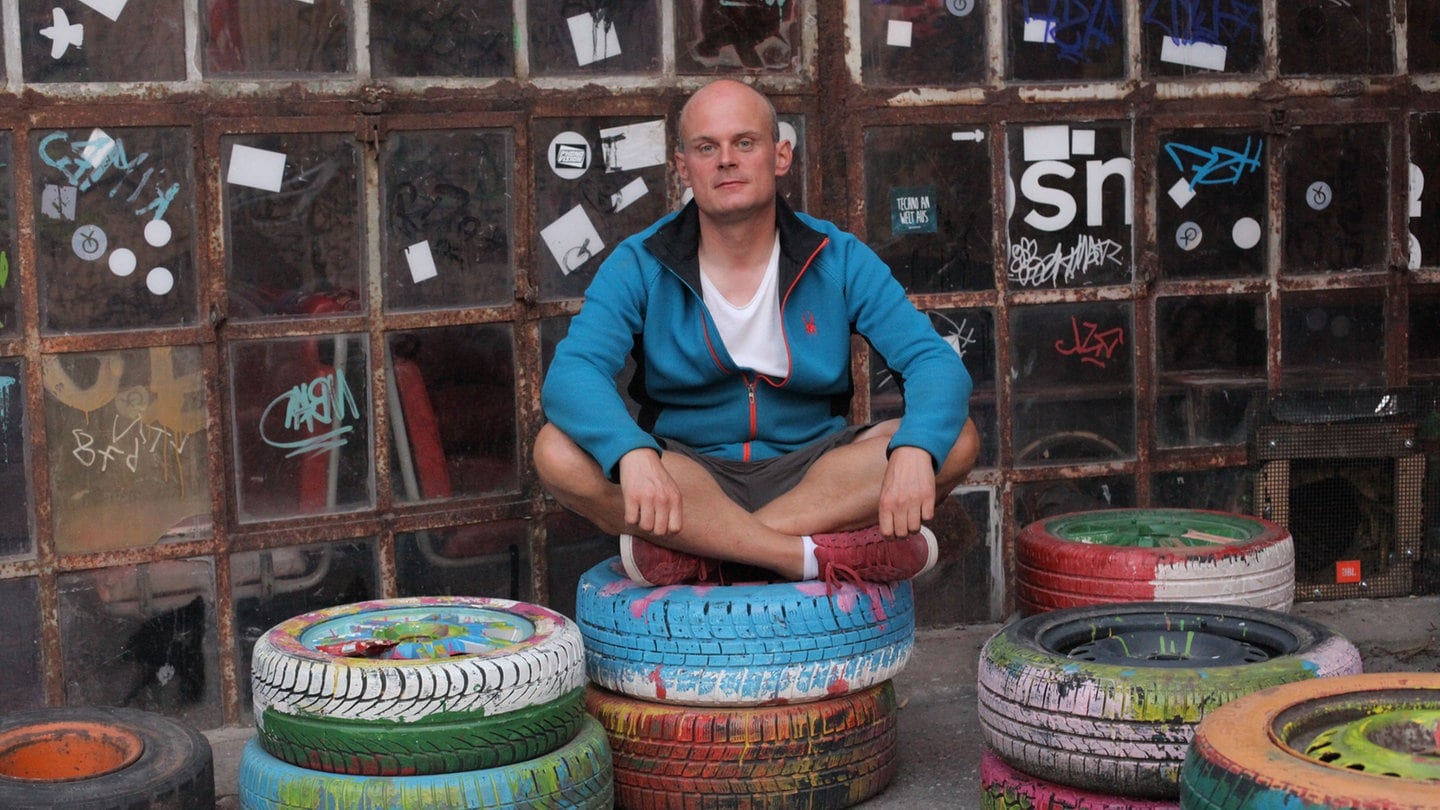 Dennis Josef Meseg