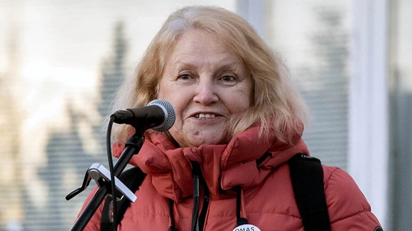 Anna Ohnweiler, Gründerin von 