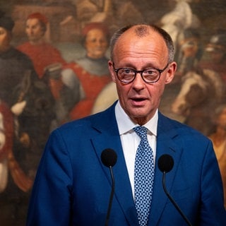 Friedrich Merz