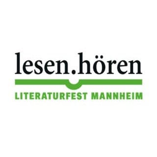 Literaturfest Mannheim lesen.hören