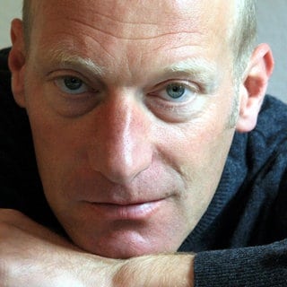 Joachim Zelter