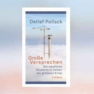 Detlef Pollack - Große Versprechen