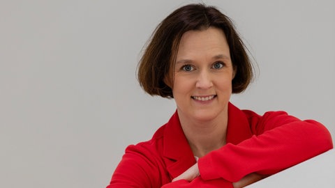 Cornelia Weidner