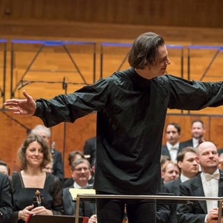 Teodor Currentzis