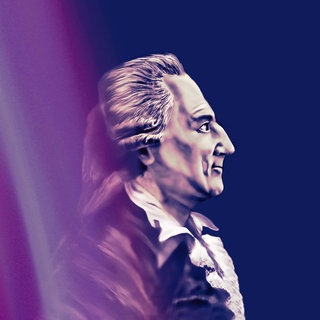 Giacomo Girolamo Casanova, 1725-1798, italienischer Abenteurer und Schriftsteller, digital bearbeitet.