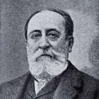 Camille Saint-Saëns