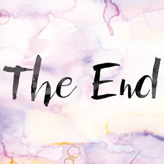 The End