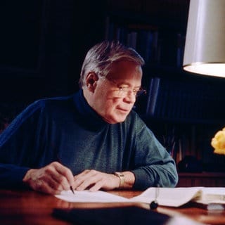 Dietrich Fischer-Dieskau