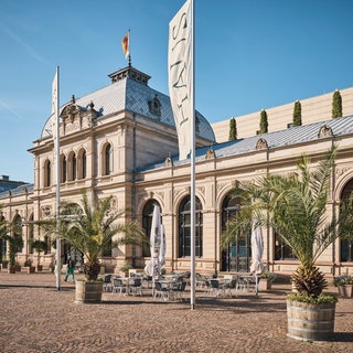 Festspielhaus Baden-Baden