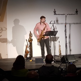 Contemporary Concerts Tübingen