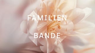 Familienbande
