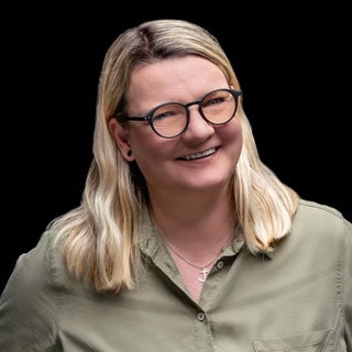 Frauke Oppenberg