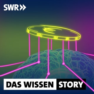 Dr. Ketamin – Folge 3: Das System (Podcast-Cover)